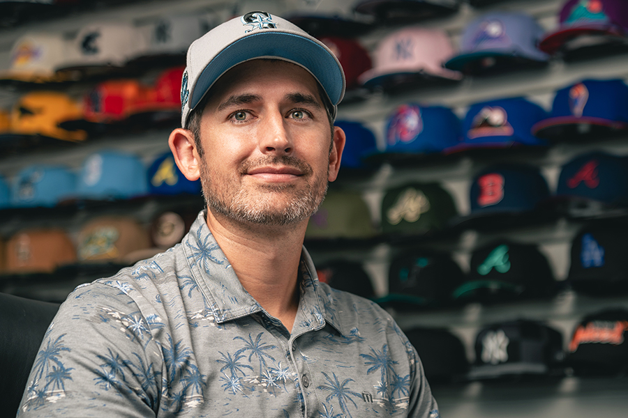 Sports retailer Lids unveils its latest store and Australian expansion plans