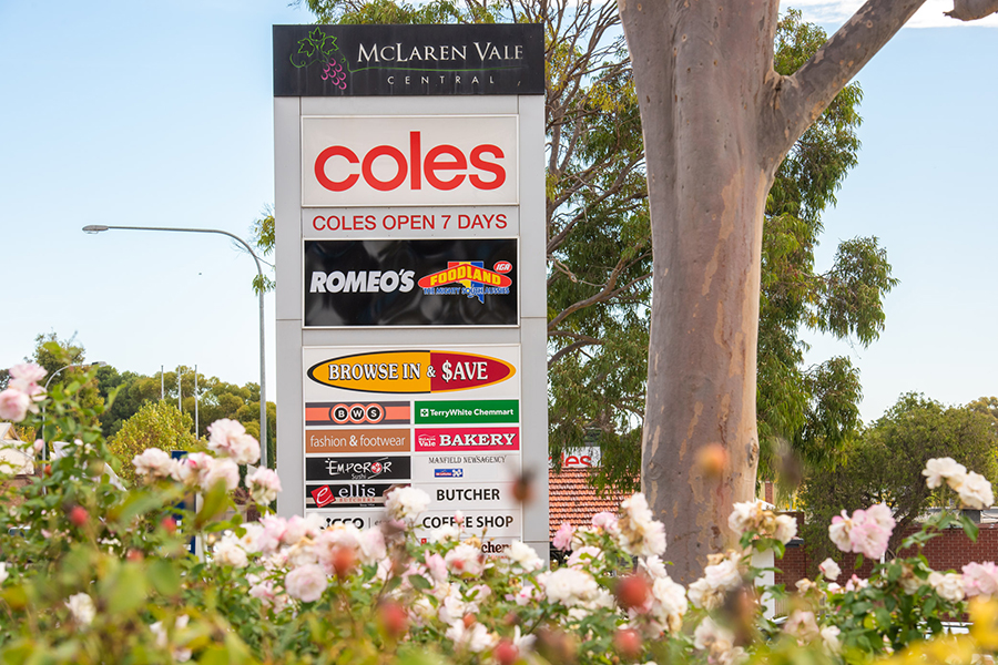 Neighbourhood retail asset at the epicentre of SA’s wine industry hits the market