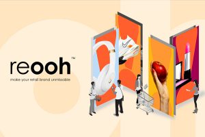 oOh!media enters retailer media with reooh