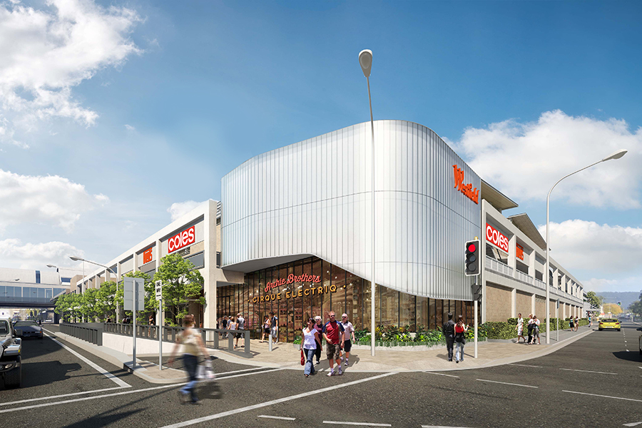 Westfield Penrith unveils retail lineup for $33m fresh food and entertainment precinct