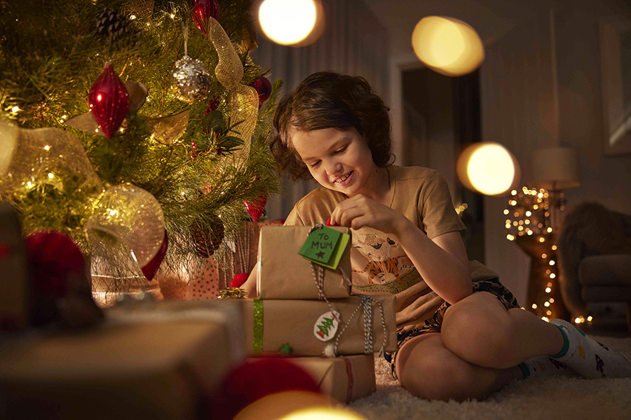 QIC launches ‘Love From Christmas’ campaign across its retail portfolio