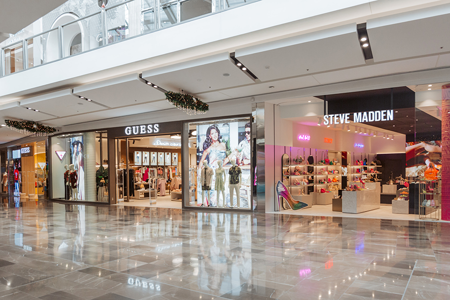 Westfield Doncaster welcomes new fashion retailers