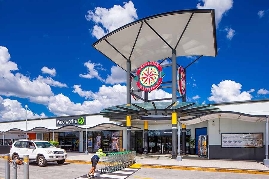 Mintus to acquire Beenleigh Marketplace for $85 million