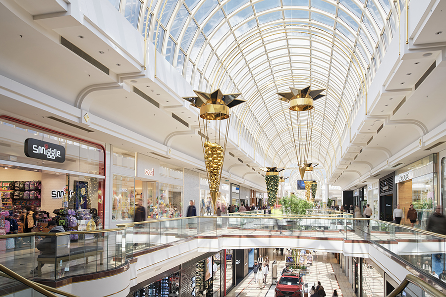 Shoppers to splash $21 billion in the 10-day Christmas countdown