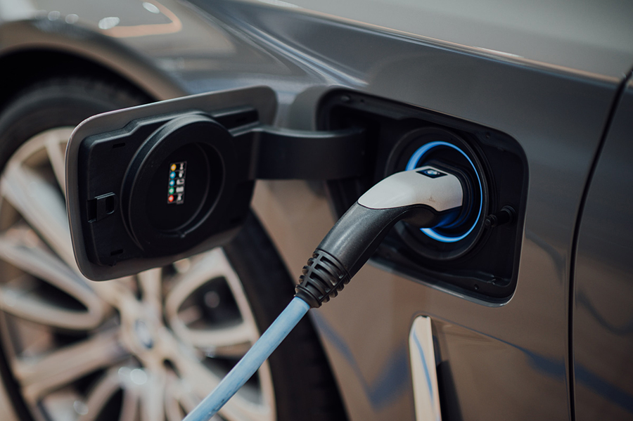 Lendlease to deliver EV charging across all retail and office precincts nationwide