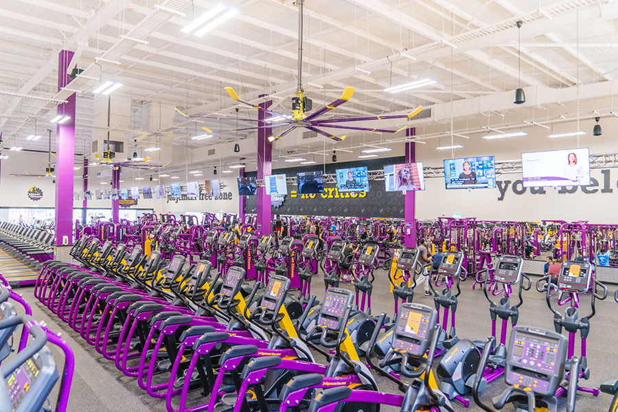 Corio Village selected as the destination for world-wide fitness giant Planet Fitness’ arrival in Victoria