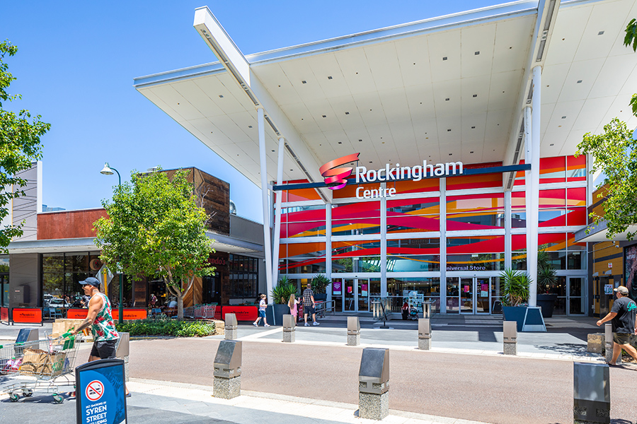 IP Generation finalises $180 million shopping centre acquisition in WA