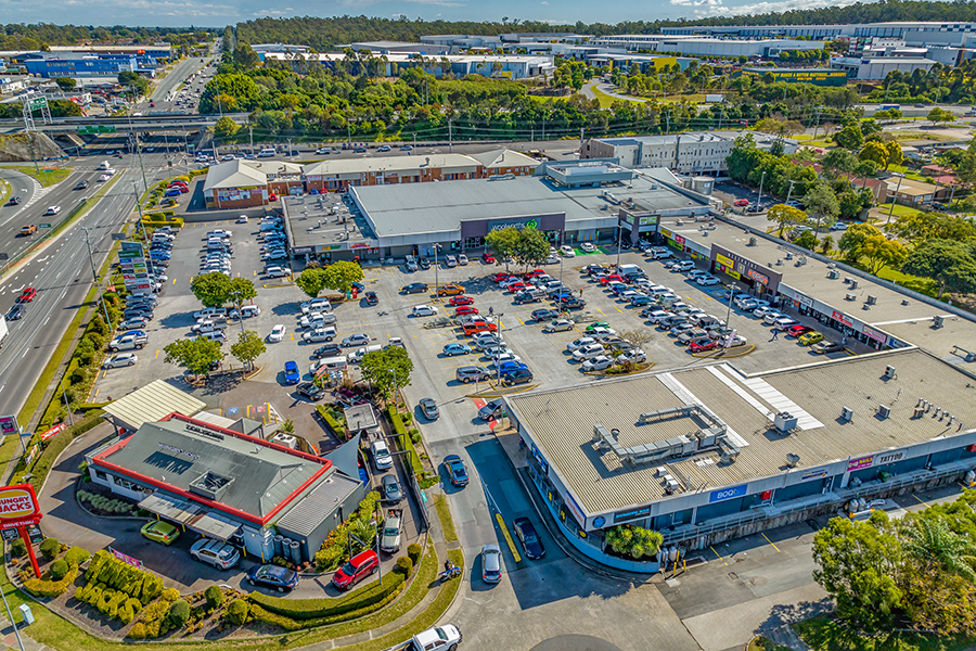 Westpoint Shopping Centre, Queensland sells for $46.5 million