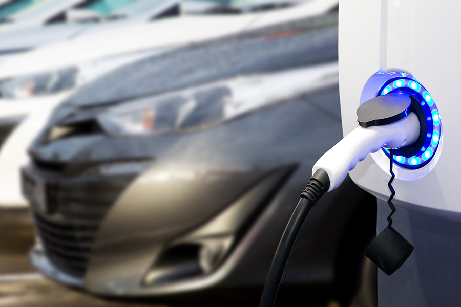 Electric Vehicle Chargers: Hype and regulation will be the enemy of sensible market solutions