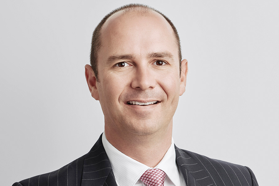 CEO OUTLOOK 2023: Lendlease