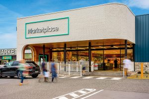 Trophy Ascot supermarket asset catches investors’ eyes