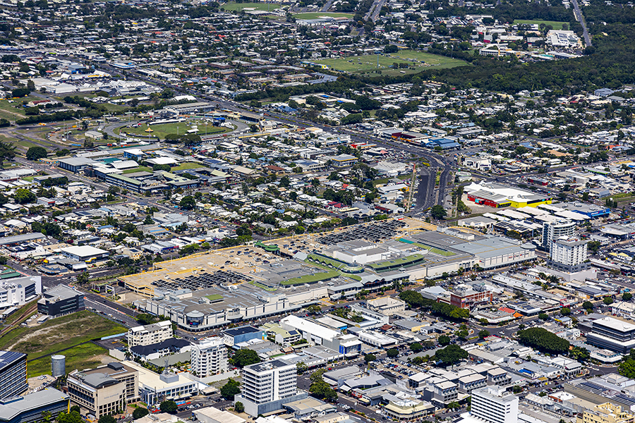 One of Queensland’s most dominant retail assets hits the market