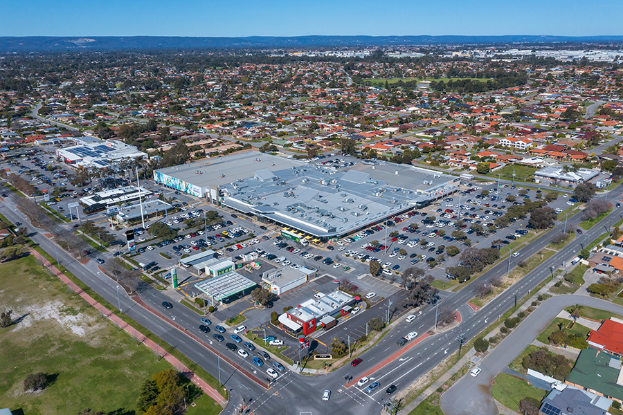 Elanor Investors acquires its first retail centre in WA