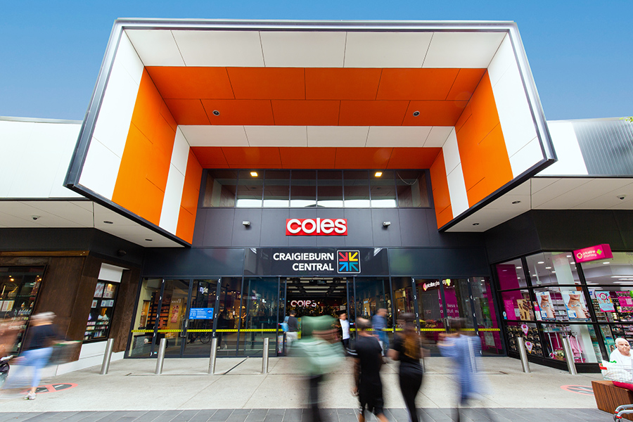 IP Generation completes its largest individual shopping centre acquisition to date