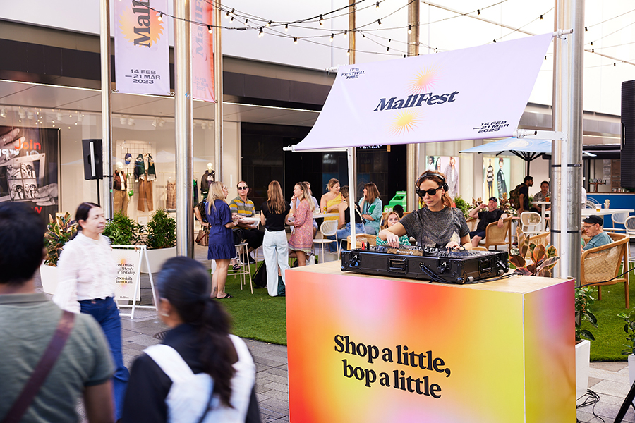 Rundle Mall foot traffic doubles with festival season extended trading