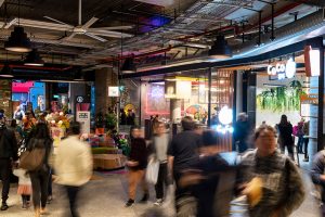 How to choose the perfect retail space for your business