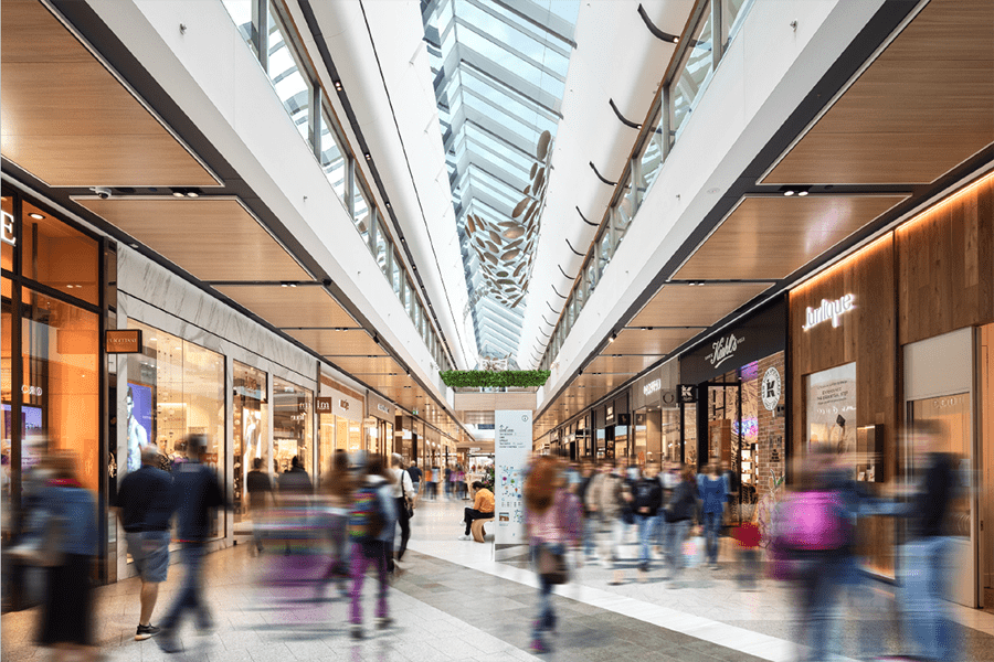 Retail investment outlook remains strong through 2023