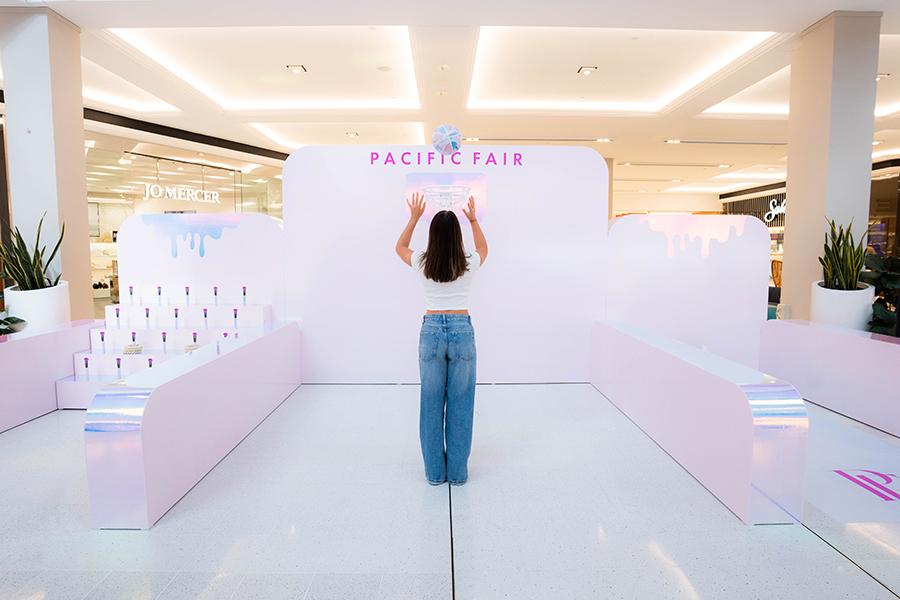 Pacific Fair launches its Beauty Weekend