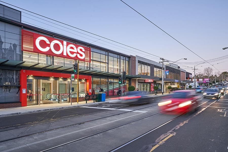 Trident Capital Group acquires Coles in Middle Camberwell for $37m