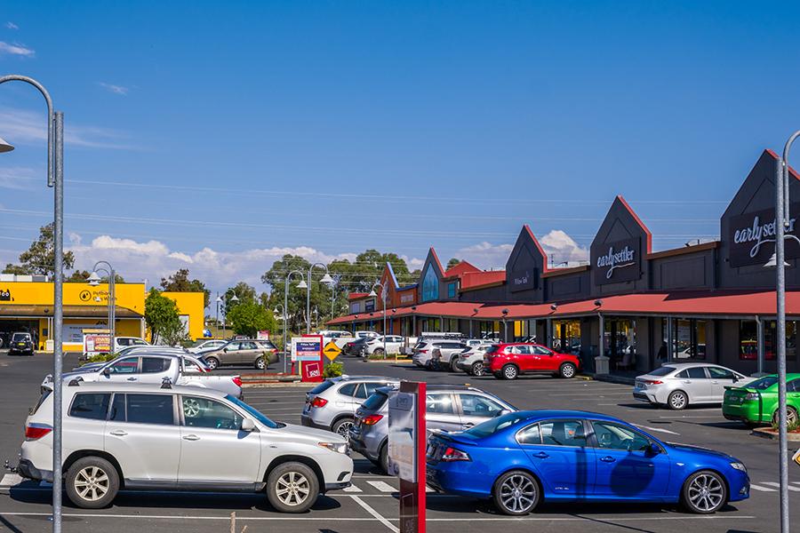 Dominant LFR asset in booming Tamworth is offered for sale