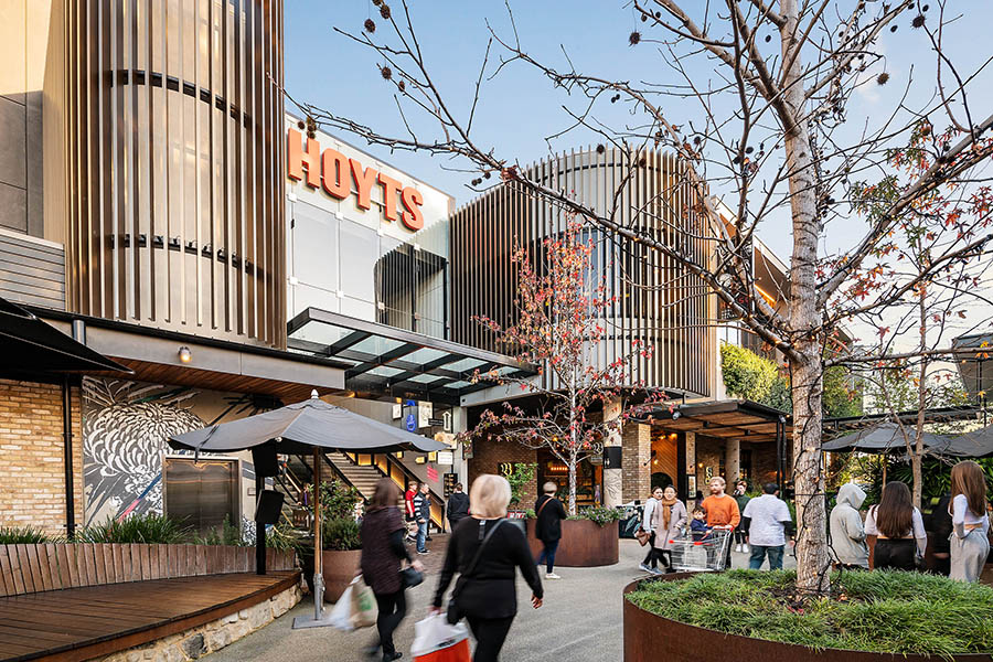 AMP Capital Shopping Centre Fund to sell 50% stake in Westfield Tea Tree Plaza