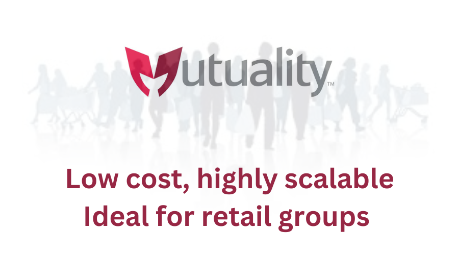 Mutuality Software