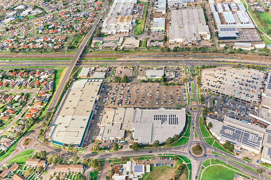 Vicinity sells Broadmeadows Homemaker Centre for $20m