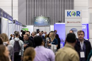 Waste Expo Australia 2023: Advancing Towards Sustainable Resource Recovery Management Solutions