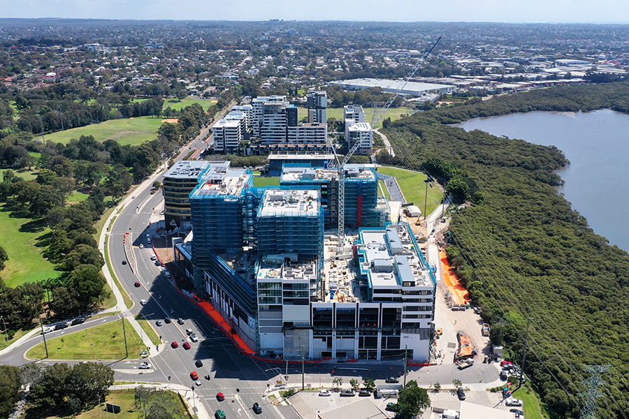 Sutherland Shire’s newest shopping destination to open on 22 November