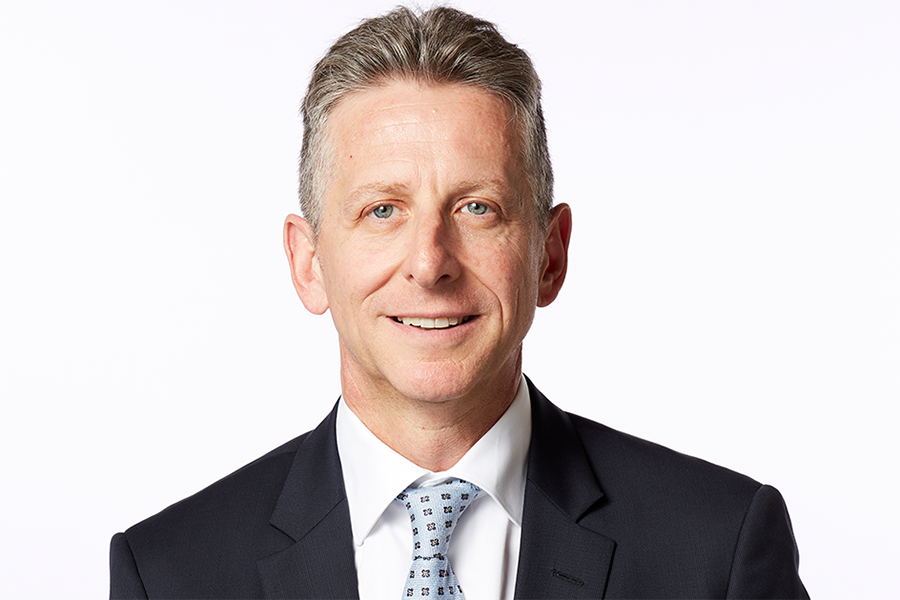 Darren Steinberg to step down as Dexus CEO