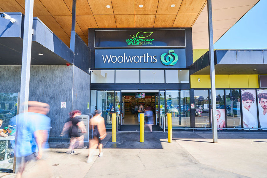 Region Group to divest three Woolworths-anchored retail properties