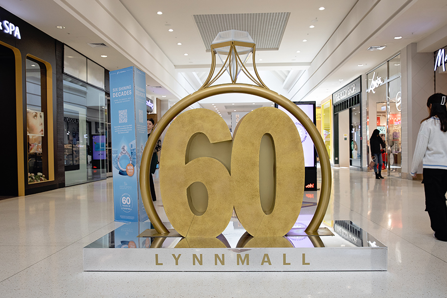 New Zealand’s first shopping centre, LynnMall, celebrates 60 years