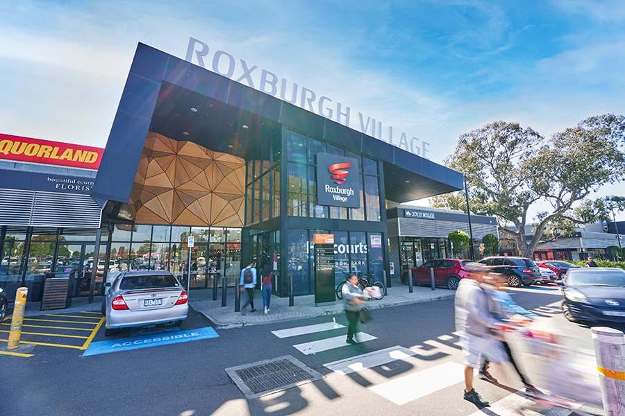 JY Group boosts Australian shopping centre portfolio to over $2bn with major acquisition