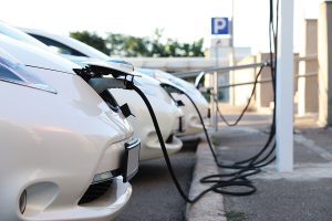 The Electric vehicle revolution and the impact on shopping centres