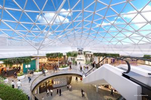 Burnside Village: South Australia’s visionary retail & dining destination