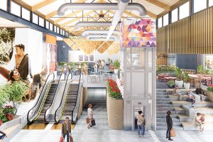 Dress Smart Auckland to introduce new food and beverage precinct