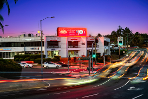 AOM’s Smart Billboards: Shaping the future of shopping centre advertising