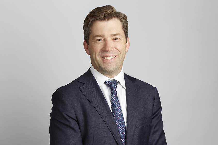 Ross Du Vernet appointed as Dexus CEO effective March 2024