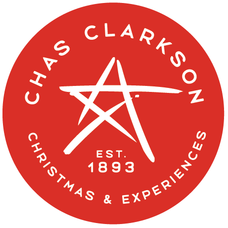 Chas Clarkson