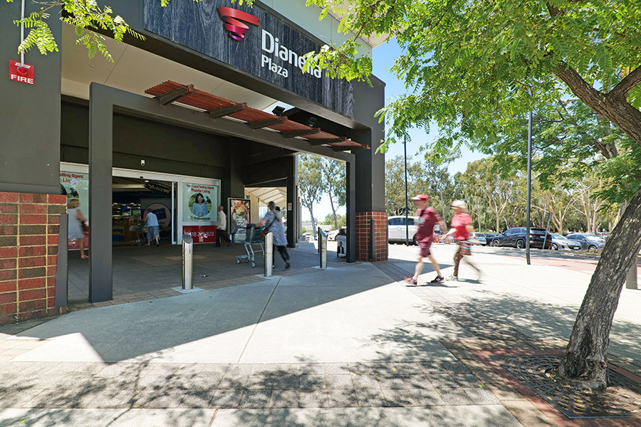 Greenpool Capital acquires Dianella Plaza from Vicinity for $76.25m