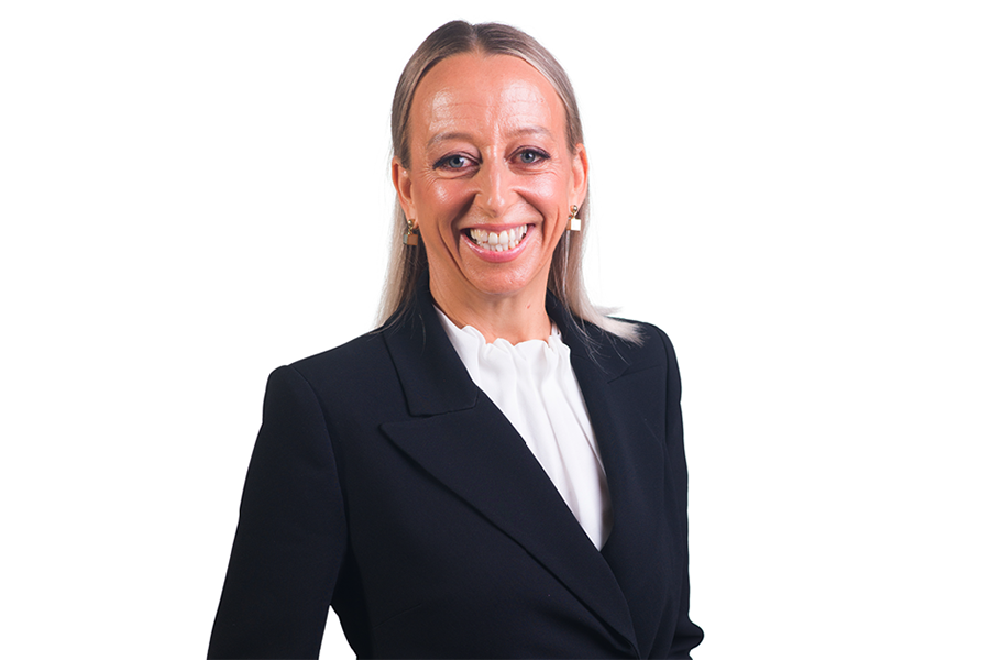 Meet CBRE’s new Head of Retail – Sheree Griff