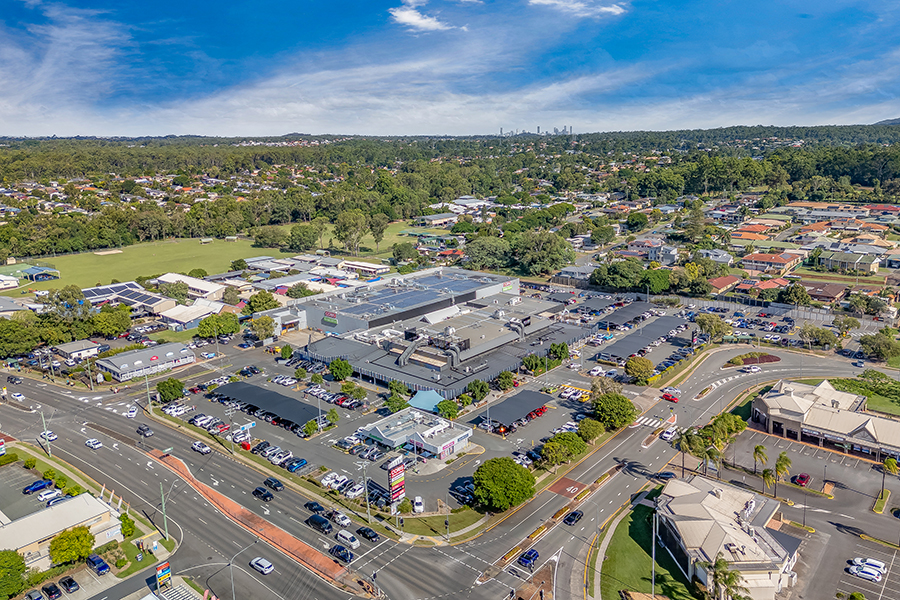 Albany Creek Shopping Centre set to change hands