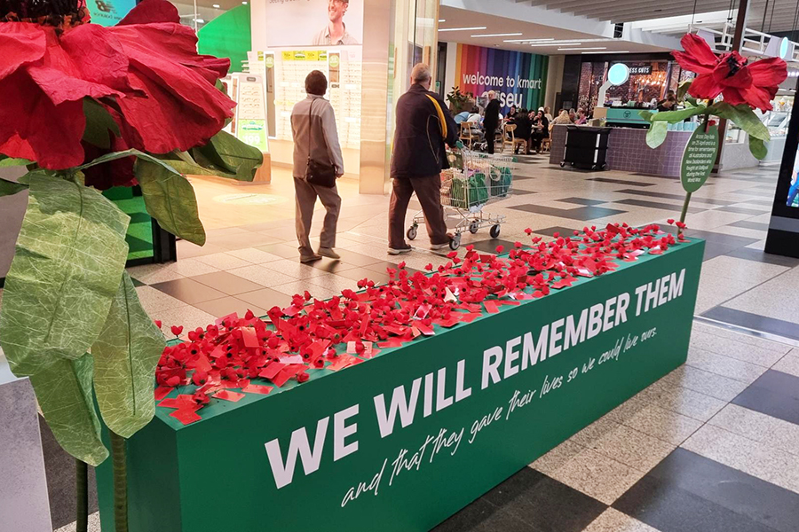 NSW Premier announces ANZAC Day trading restrictions