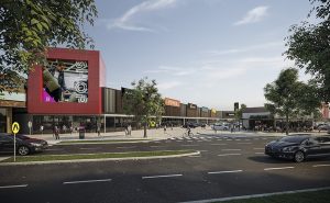 ALDI Australia receives green light to build new Victorian store at The Base, Craigieburn