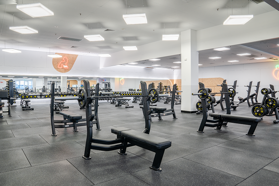 Revo Fitness on track to open 100 gyms with latest opening at Westfield Plenty Valley