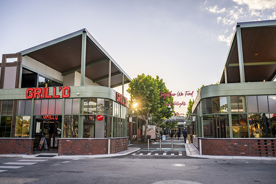 Waterford Plaza completes phase one of its High Street redevelopment