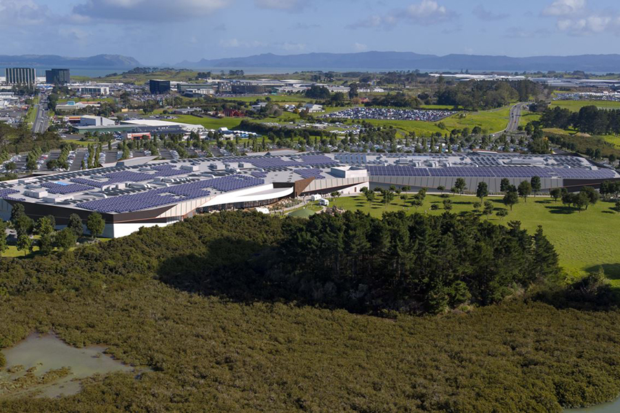 Mānawa Bay announces additional tenants including Michael Kors’ first outlet store in New Zealand