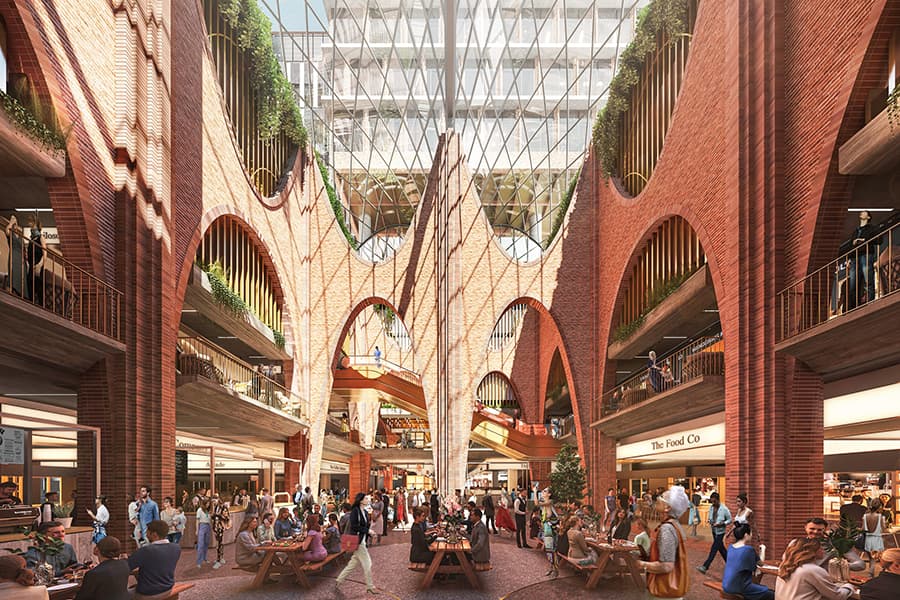 First look at Adelaide Central Market’s $400m redevelopment plans