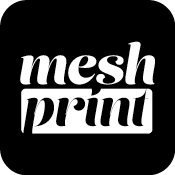 Mesh Print