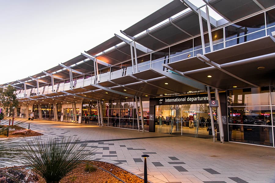 Perth Airport: A world of retail opportunities await